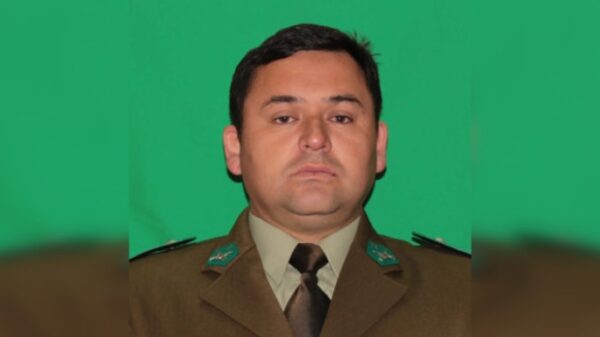 Francisco Benavides García