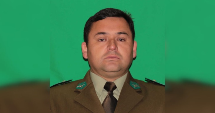 Francisco Benavides García
