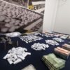 PDI droga Pichilemu