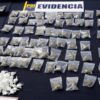PDI droga