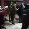 Carabineros San Bernardo