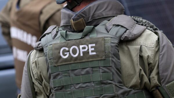 Gope