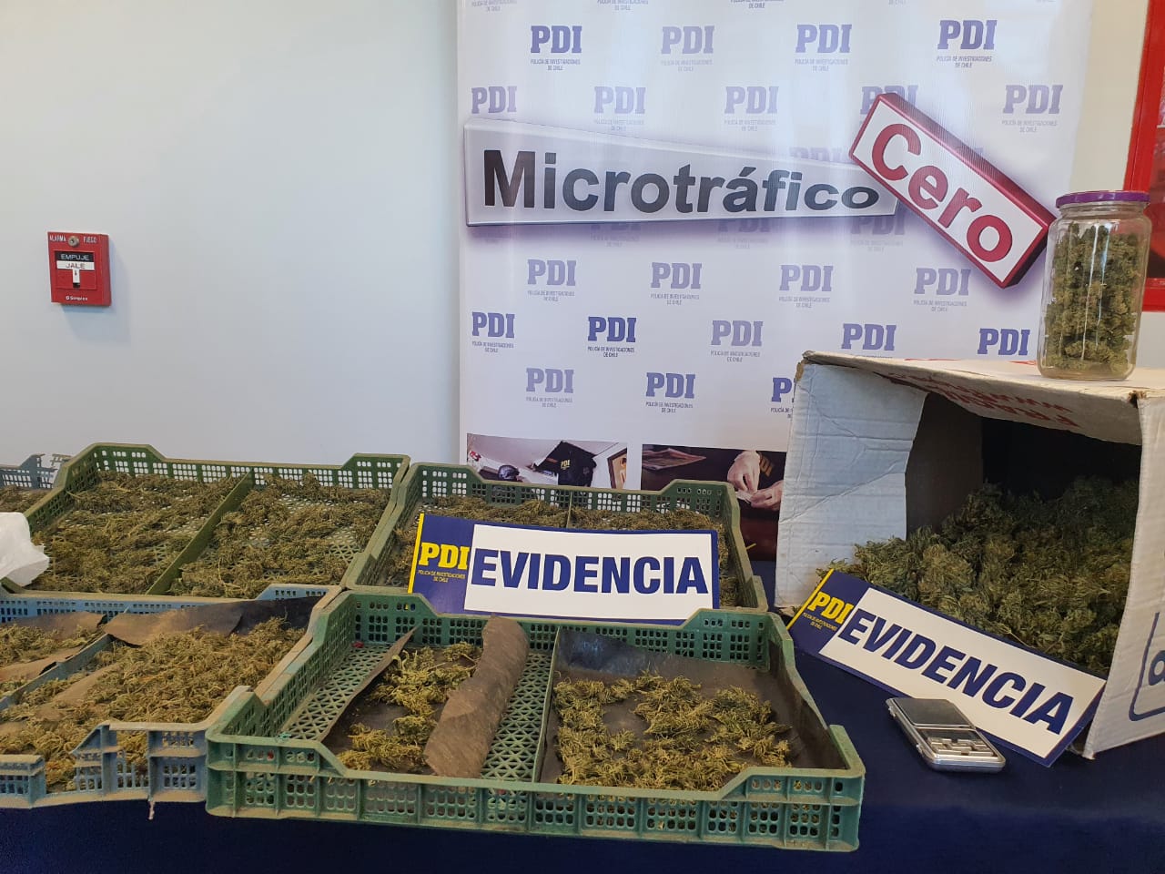PDI