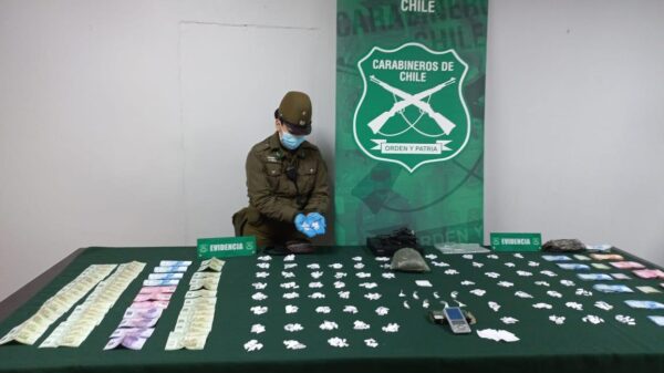 Carabineros