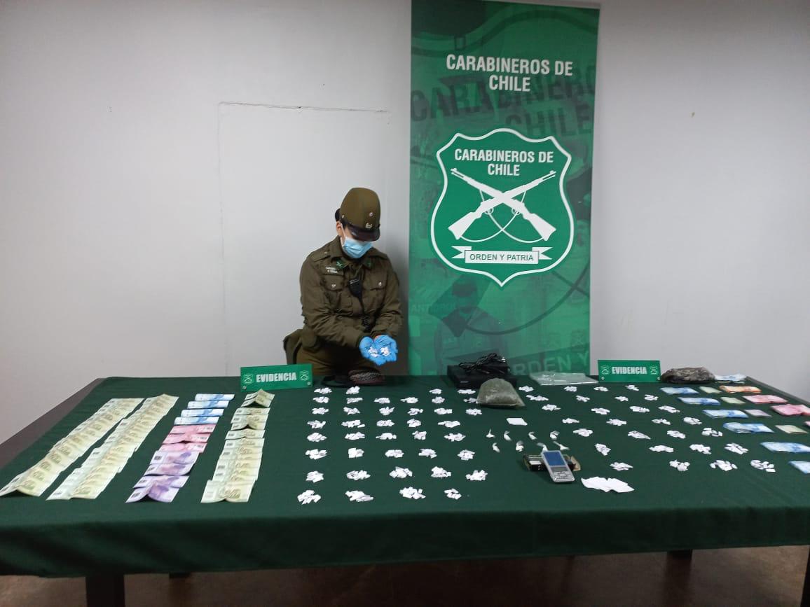 Carabineros