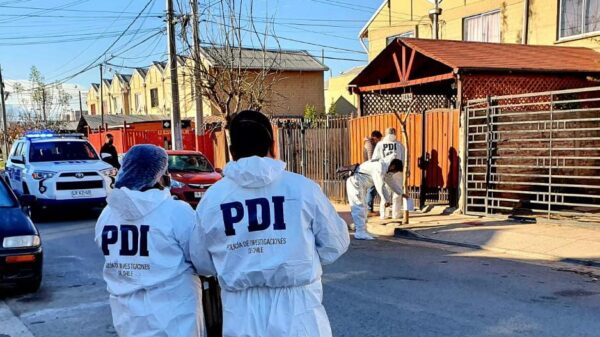PDI Rancagua