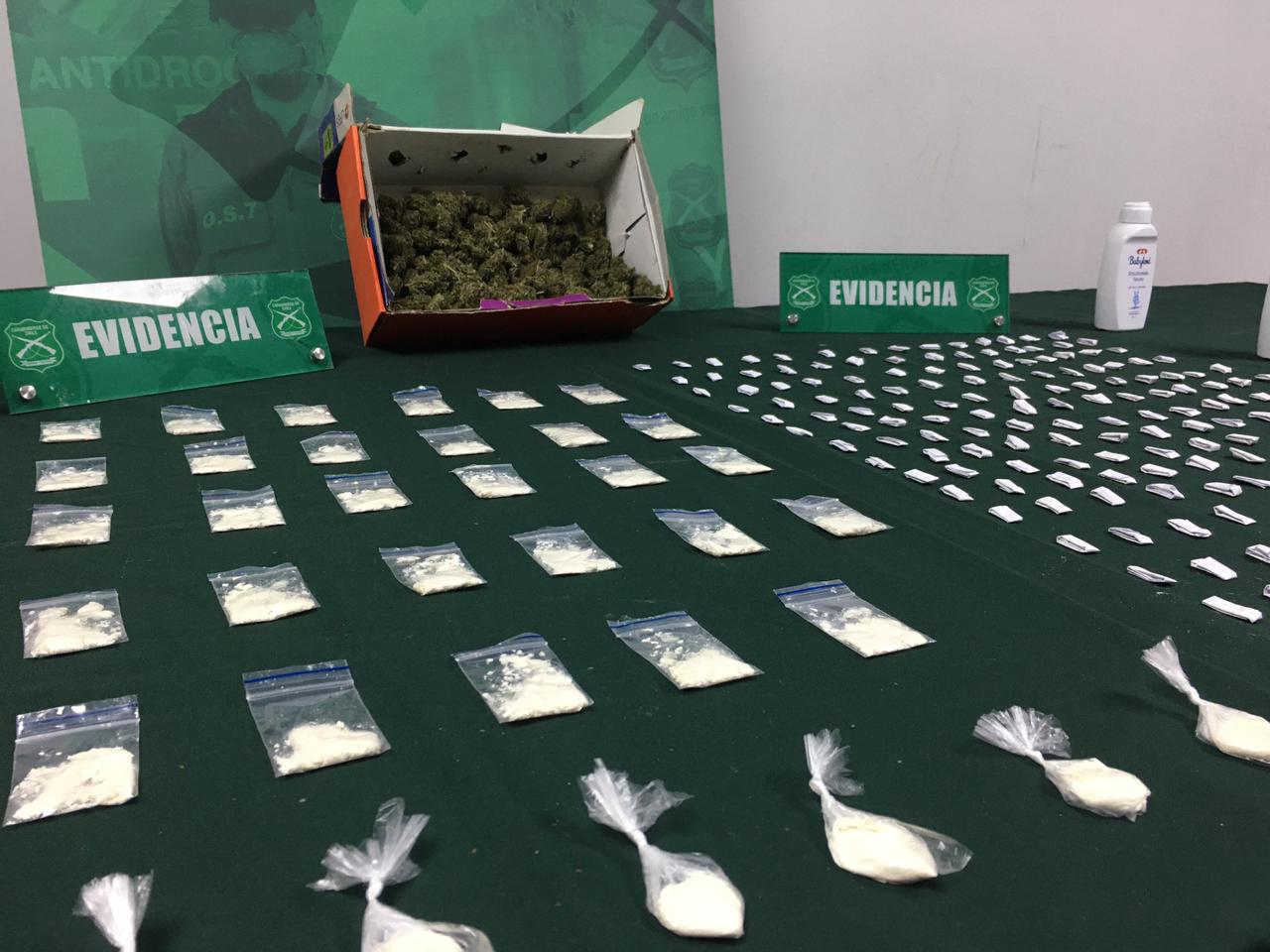 Carabineros