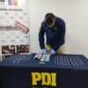 PDI Parral