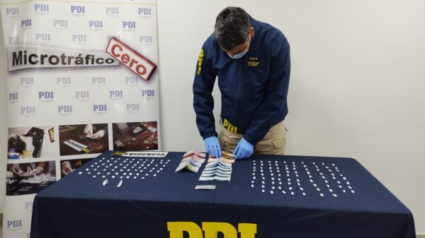 PDI Parral