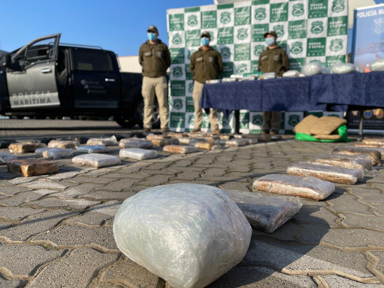 Carabineros