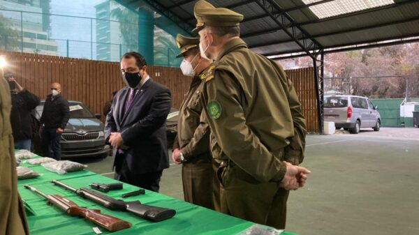 Carabineros
