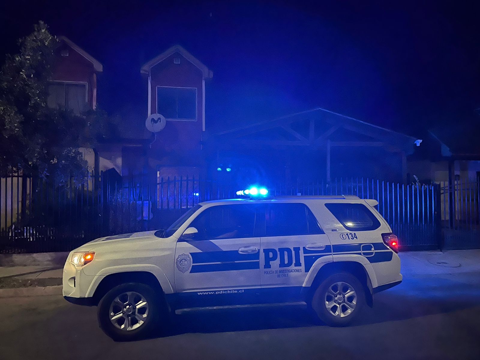 PDI