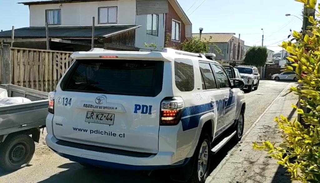PDI